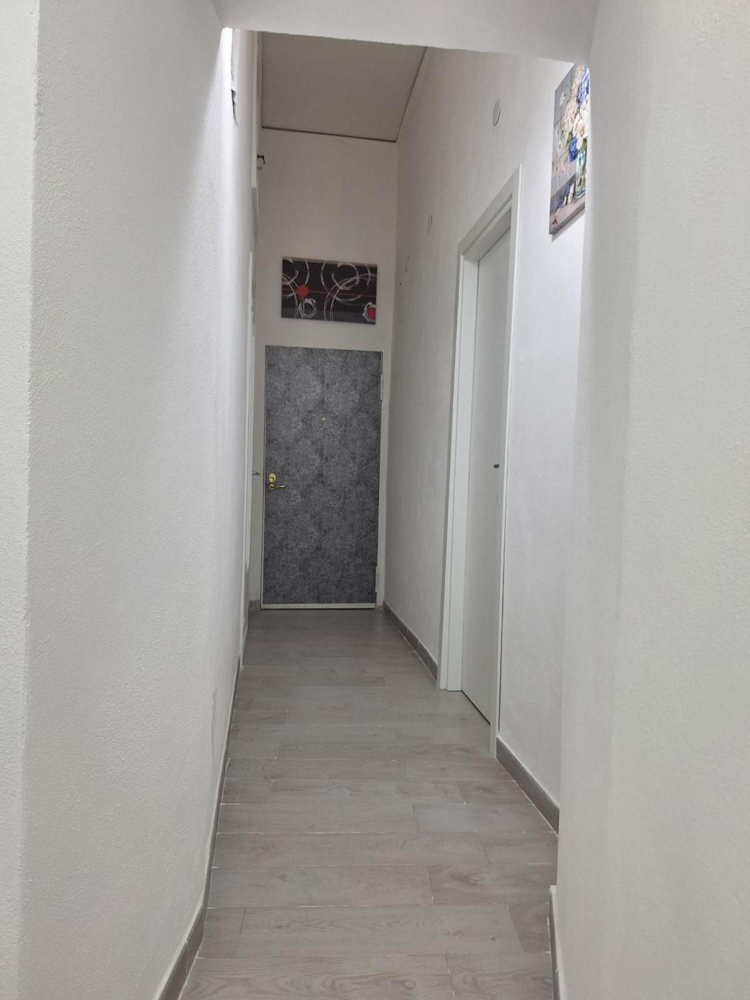Donna Rita Apartment Naples Exterior photo