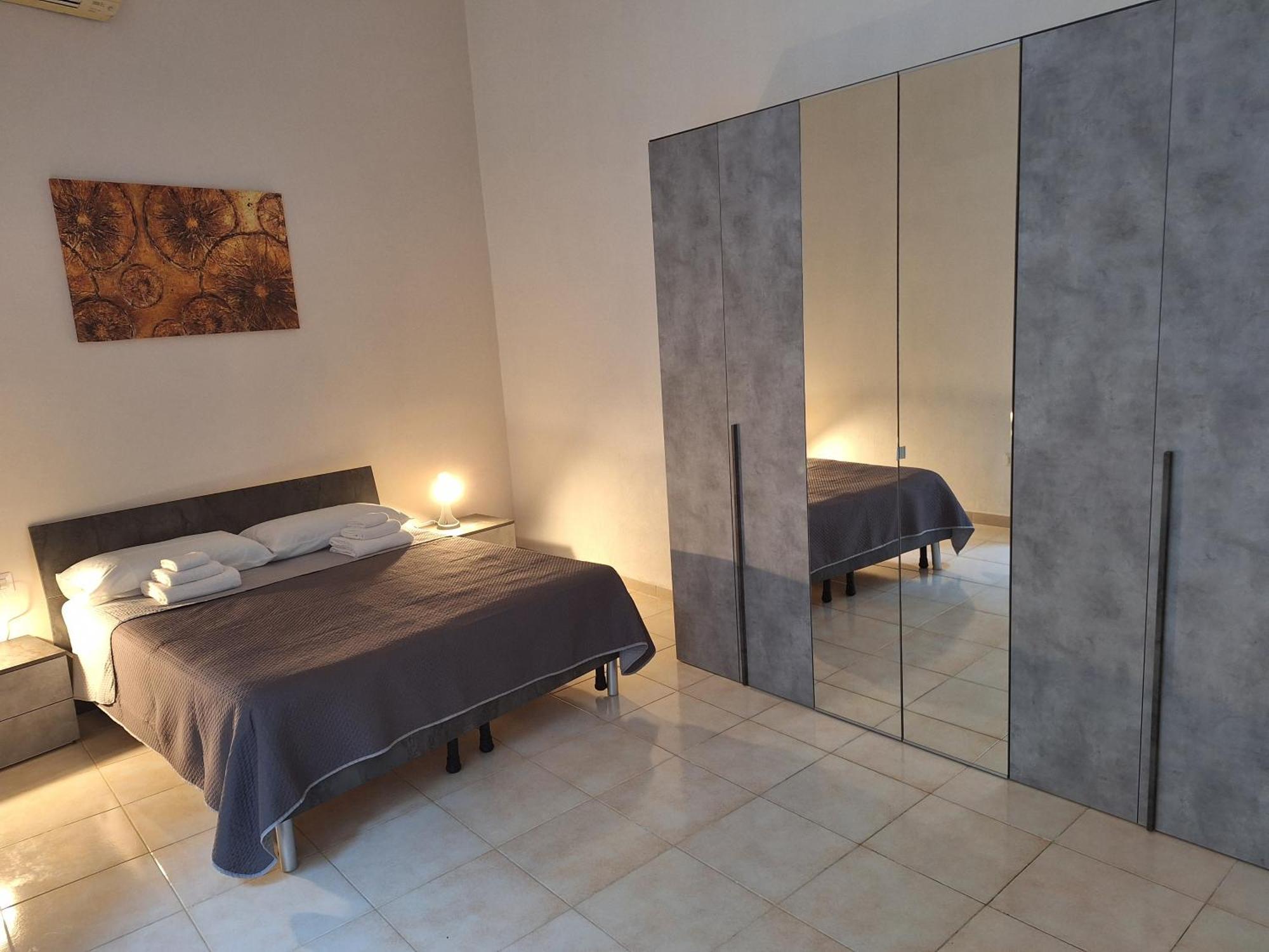 Donna Rita Apartment Naples Exterior photo