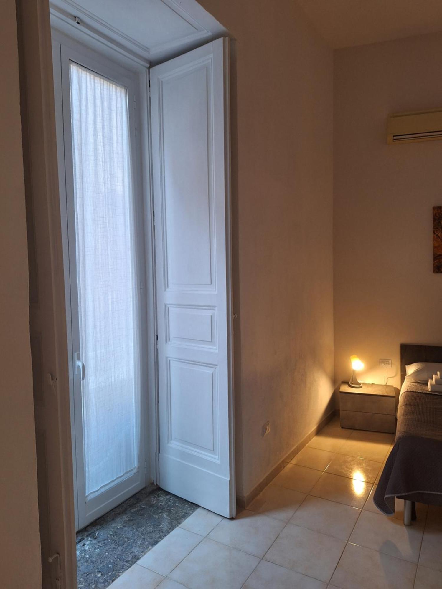 Donna Rita Apartment Naples Exterior photo