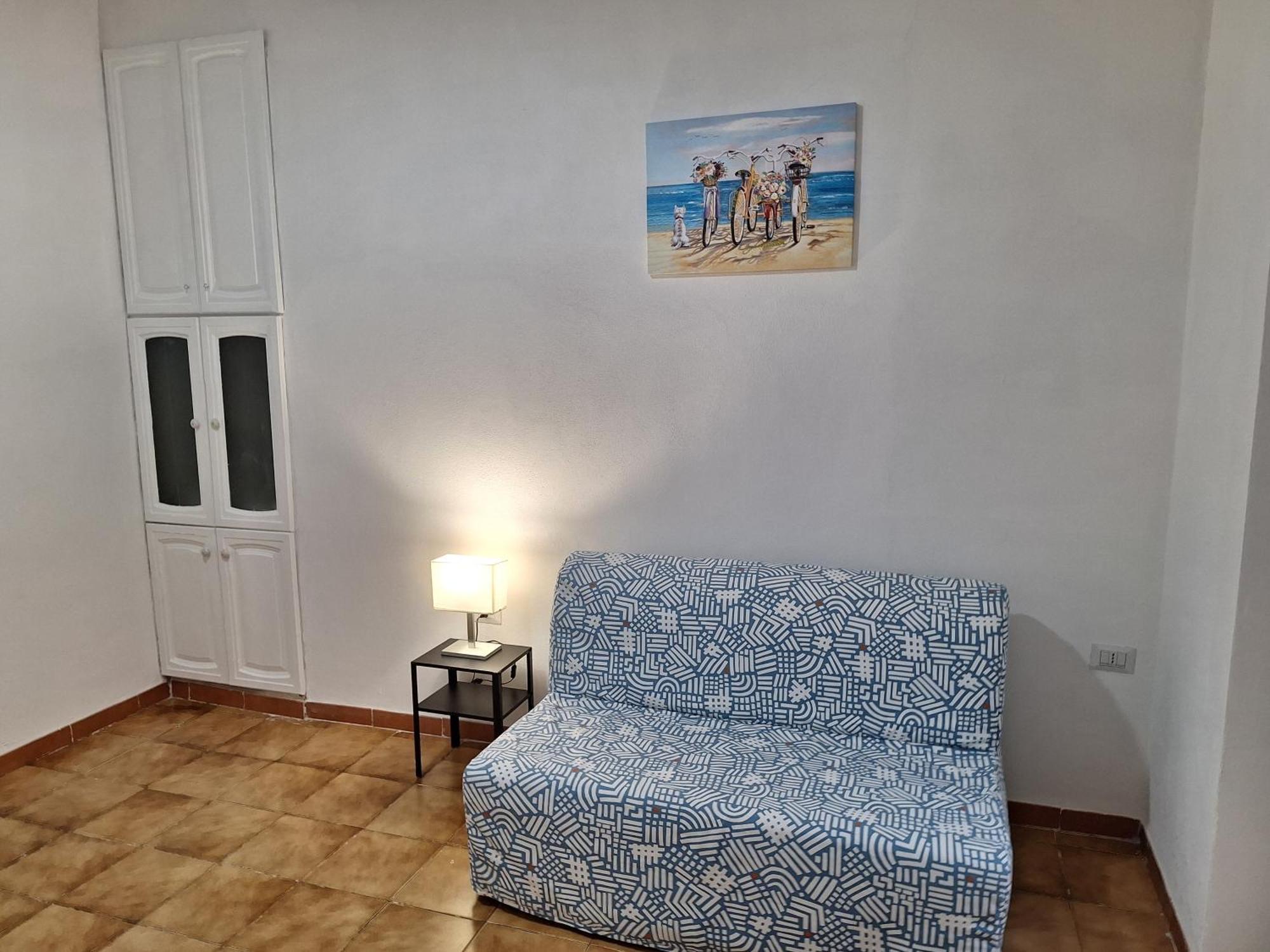 Donna Rita Apartment Naples Exterior photo